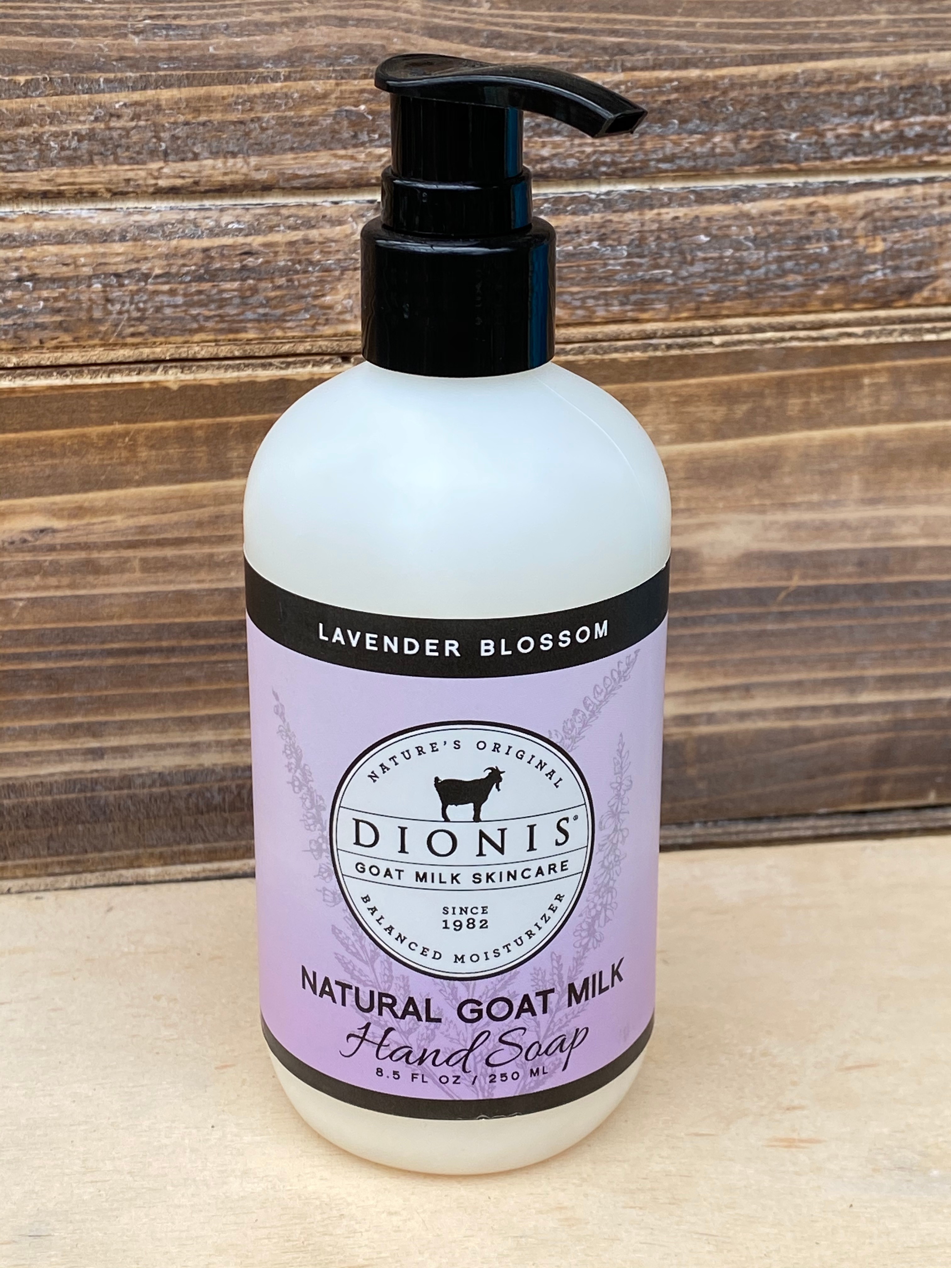 Dionis Hand Soap